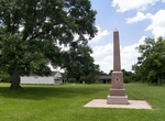 Visit San Felipe de Austin State Historic Site, San Felipe, Texas