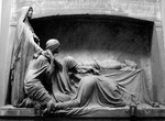 Visit Appiani Family Tomb, Monumental Cemetery of Staglieno, Genoa, Italy