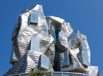 See LUMA Tower, Arles, France