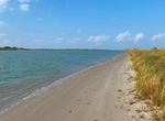 Visit Mansfield Channel, Padre Island National Seashore, Texas