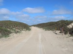 Visit Yarborough Pass, Padre Island National Seashore, Texas