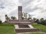 Visit Fannin Memorial Monument, Goliad, Texas