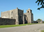 Visit Presidio La Bahía, Goliad State Park, Goliad, Texas