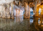Explore Neptune's Grotto, Sardinia