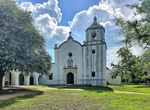 Visit Mission Nuestra Señora del Espíritu Santo de Zúñiga, Goliad, Texas