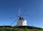 Visit Old Windmill in Santiago do Cacém, Portugal