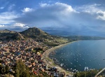 Visit Copacabana, Bolivia