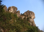 Explore Lion Rock Country Park, Hong Kong, China
