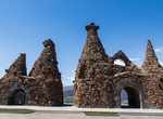 Visit Goris Town Viewpoint, Goris, Armenia