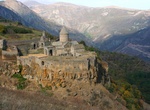 Visit Tatev Monastery, Armenia