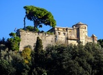 Visit Castello Brown, Portofino, Italy