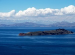 Visit Isla de la Luna, Lake Titicaca, Bolivia