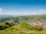 Visit Goris, Armenia