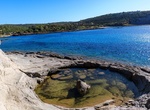 Visit Piscina naturale di Cala Sapone, Sant'Antioco Island, Sardinia, Italy