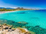 Visit San Pietro Island, Sardinia, Italy