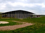 Visit Stonehenge Visitor Centre, Salisbury, England