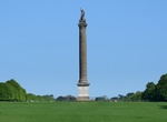 See Column of Victory, Blenheim Palace, England