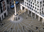 Visit Paternoster Square, London, England