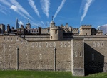Visit Tower of London, England (UNESCO site)