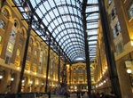 Visit Hay's Galleria, London, England