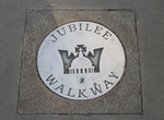 Walk Jubilee Walkway Loop Routes, London, England