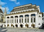 Visit Guildhall Art Gallery, London, England