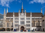 See Guildhall, London, England