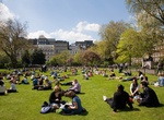 Visit Lincoln's Inn Fields, London, England