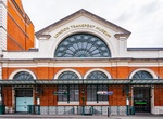 Visit London Transport Museum, Covent Garden, London, England