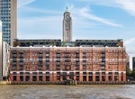 Visit Oxo Tower, London, England