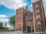 See Lambeth Palace, London, England