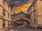 See Bridge of Sighs (Hertford Bridge), Oxford