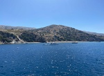 Visit Emerald Bay Beach, Catalina Island, California