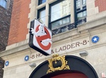 See FDNY Ladder 8 (Ghostbusters Firehouse), Manhattan, NYC
