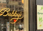 Eat at Bubby's (TriBeCa), Manhatten, NYC