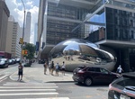 See The Bean, New York, New York