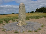 See Lia Fáil, Hill of Tara, Ireland