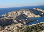 Explore Frioul archipelago, Marseille, France