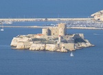 Visit Château d'If, Marseille, France