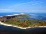 Visit Spiekeroog Island, Germany