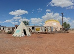 Visit Meteor City, Arizona