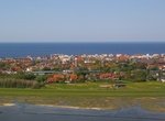 Visit Wangerooge Island, Germany