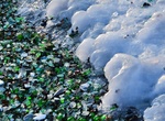 Visit Ussuri Bay Glass Beach (Vladivostok), Russia
