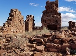 Visit Prospectors Chimney Ruins, Arizona