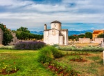 Visit Church of the Holy Cross (Nin), Croatia