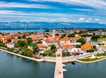 Visit Nin, Croatia