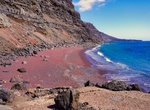 Visit Playa del Verodal, El Hierro Island, Canary Islands