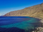 Dive Mar de las Calmas (Sea of Calms) Marine Reserve, Hierro Island, Canary Islands