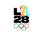 Attend 2028 Olympics in L.A., California