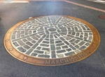 Visit Boston Massacre Site, Boston, Massachusetts